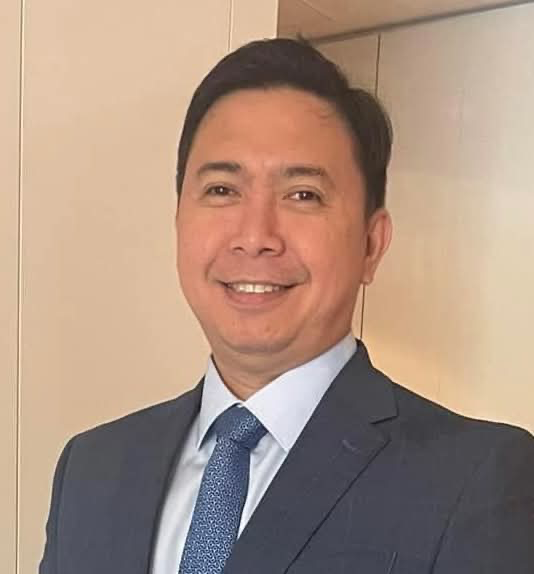 Dr. Nesti Panopio