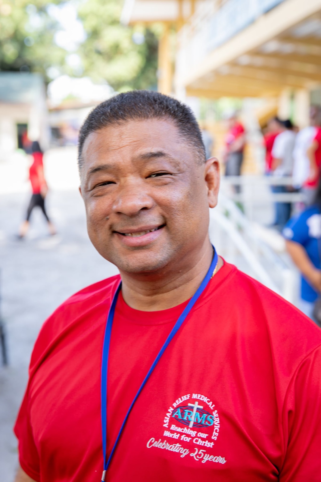 Phil Barton